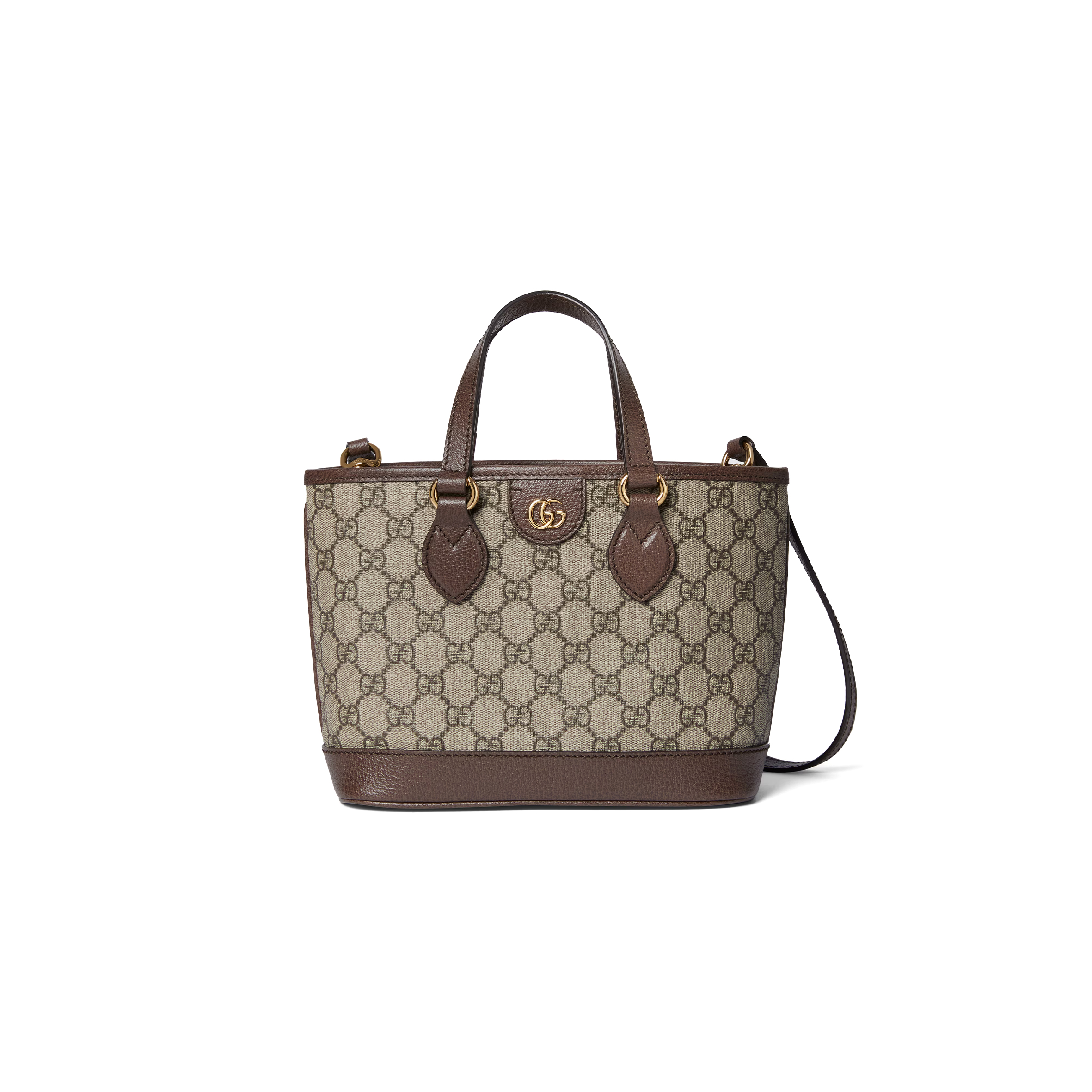 G*u*i ophidia small tote bag 811716 (22*18*10cm)